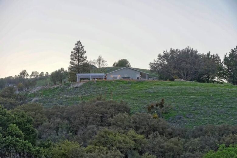 Illumination Ridge: visit Paso Robles in Style! - Paso Robles, California