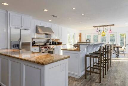 Illumination Ridge: visit Paso Robles in Style! - Paso Robles, California