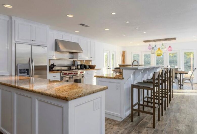 Illumination Ridge: visit Paso Robles in Style! - Paso Robles, California