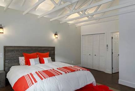 Illumination Ridge: visit Paso Robles in Style! - Paso Robles, California