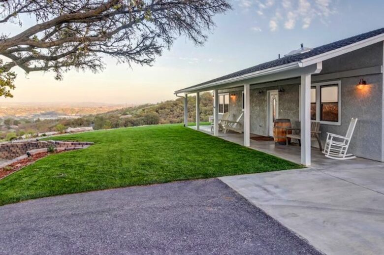 Illumination Ridge: visit Paso Robles in Style! - Paso Robles, California