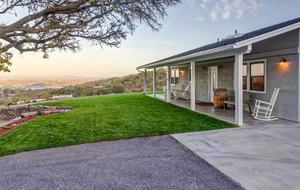 Illumination Ridge:  visit Paso Robles in Style! - Paso Robles, California