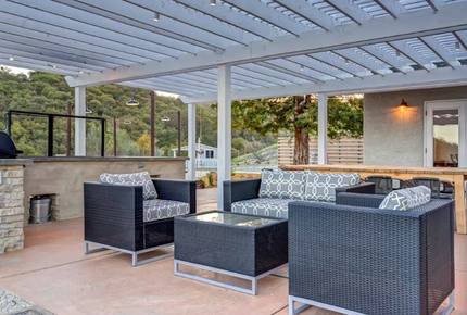 Illumination Ridge: visit Paso Robles in Style! - Paso Robles, California