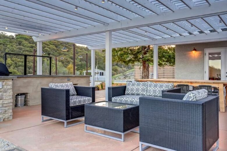 Illumination Ridge: visit Paso Robles in Style! - Paso Robles, California