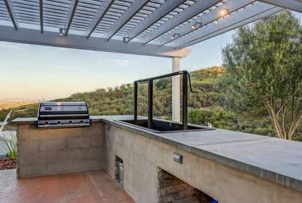 Illumination Ridge: visit Paso Robles in Style! - Paso Robles, California