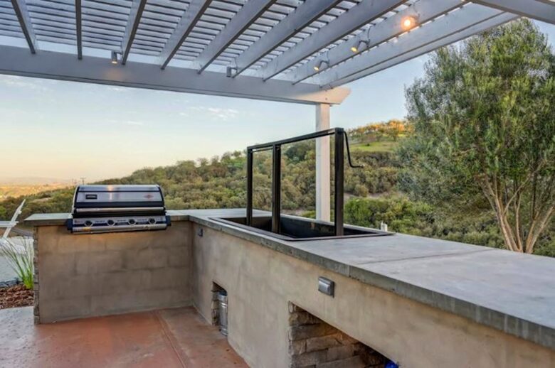 Illumination Ridge: visit Paso Robles in Style! - Paso Robles, California