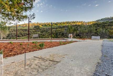 Illumination Ridge: visit Paso Robles in Style! - Paso Robles, California