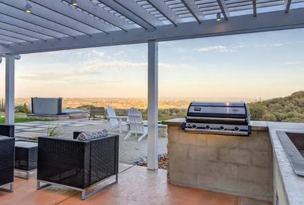 Illumination Ridge: visit Paso Robles in Style! - Paso Robles, California