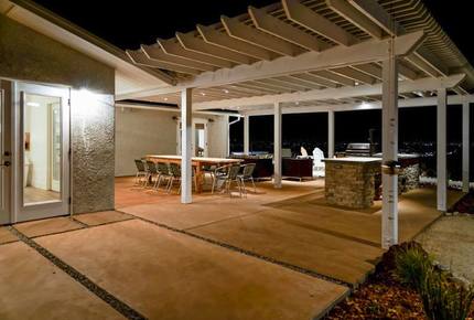 Illumination Ridge: visit Paso Robles in Style! - Paso Robles, California