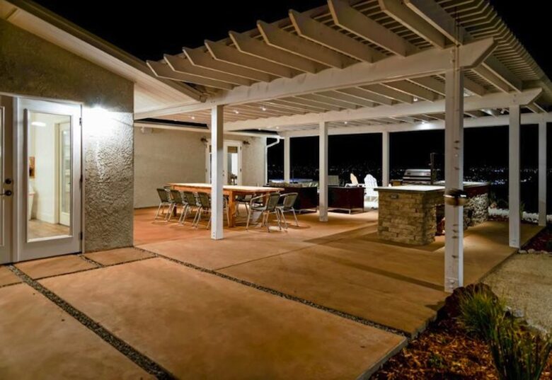 Illumination Ridge: visit Paso Robles in Style! - Paso Robles, California