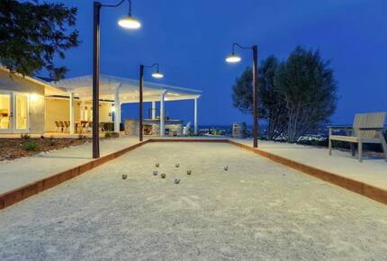 Illumination Ridge: visit Paso Robles in Style! - Paso Robles, California