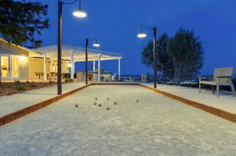 Illumination Ridge: visit Paso Robles in Style! - Paso Robles, California