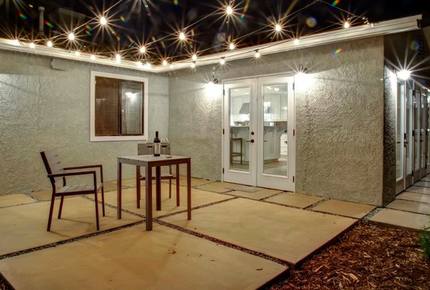 Illumination Ridge: visit Paso Robles in Style! - Paso Robles, California