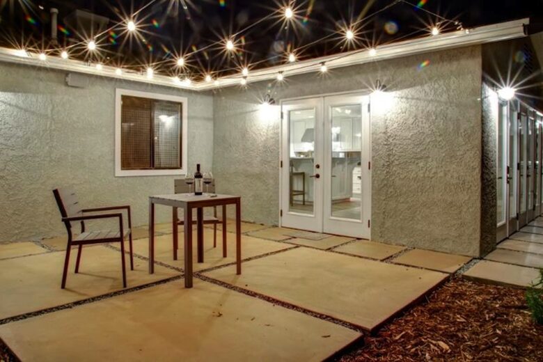 Illumination Ridge: visit Paso Robles in Style! - Paso Robles, California