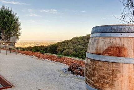 Illumination Ridge: visit Paso Robles in Style! - Paso Robles, California