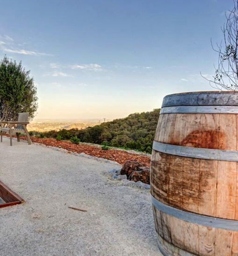 Illumination Ridge: visit Paso Robles in Style! - Paso Robles, California