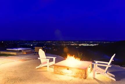 Illumination Ridge: visit Paso Robles in Style! - Paso Robles, California