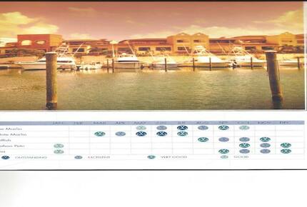 Ancora Private Residence - Yacht Club and Marina - Punta Cana, Dominican Republic