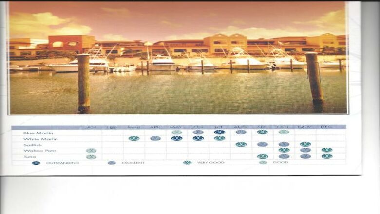 Ancora Private Residence - Yacht Club and Marina - Punta Cana, Dominican Republic