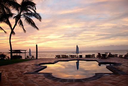 Hacienda De Mita Penthouse - Punta Mita, Mexico