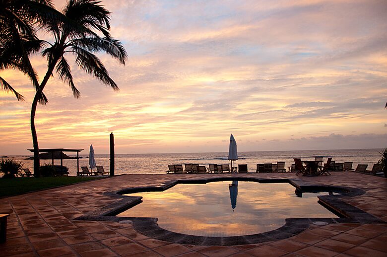 Hacienda De Mita Penthouse - Punta Mita, Mexico