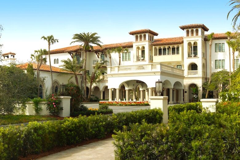 The Cloister Ocean Residences - 2 Bedroom Residence - Sea Island, Georgia