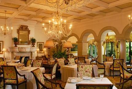 The Cloister Ocean Residences - 3 Bedroom Residence - Sea Island, Georgia