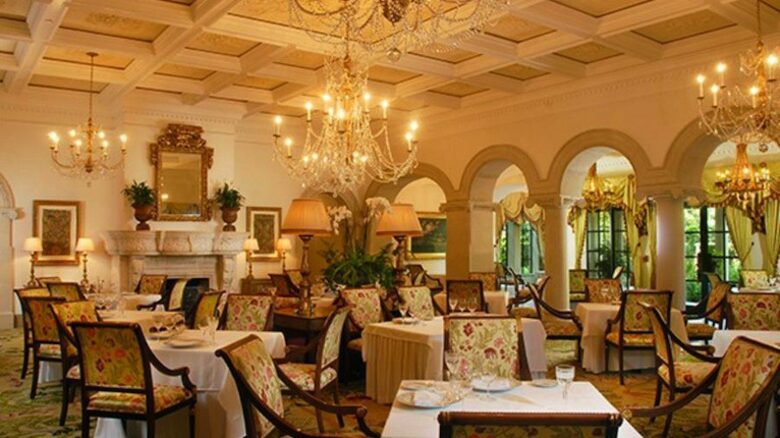 The Cloister Ocean Residences - 3 Bedroom Residence - Sea Island, Georgia