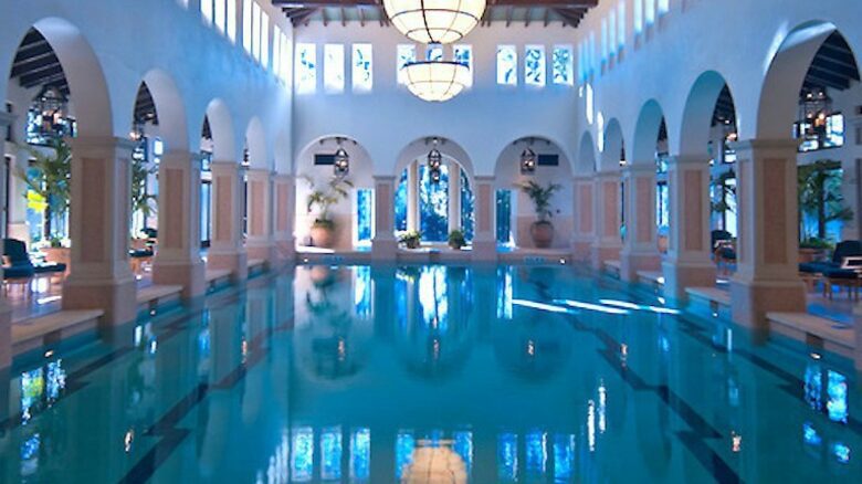 The Cloister Ocean Residences - 3 Bedroom Residence - Sea Island, Georgia