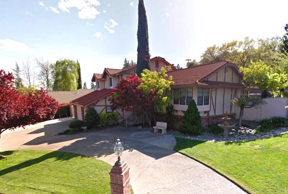 Folsom Shangrila - Folsom, California