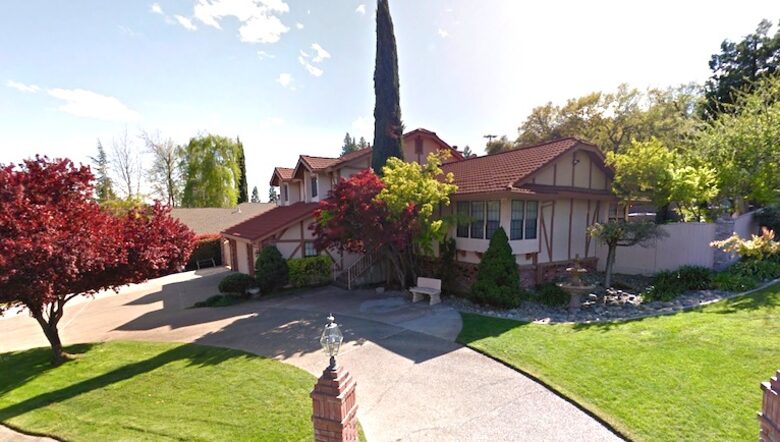 Folsom Shangrila - Folsom, California