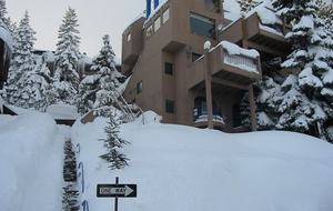 Tahoe Shangrila - Lake Tahoe, California