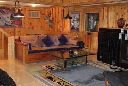 Tahoe Shangrila - Lake Tahoe, California