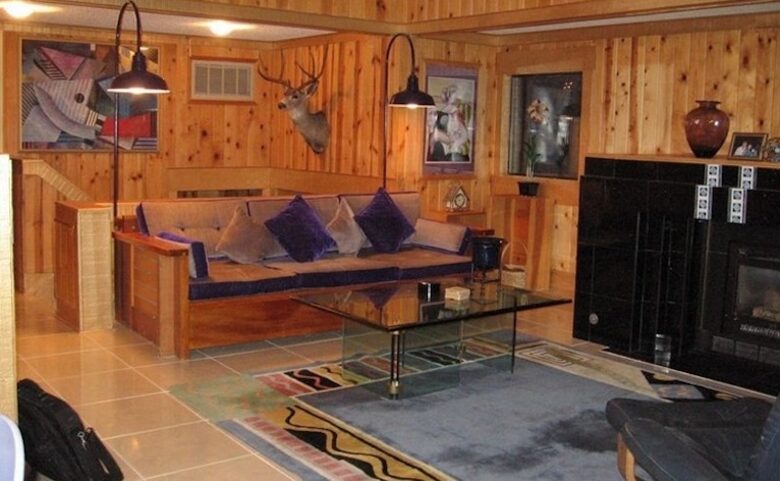 Tahoe Shangrila - Lake Tahoe, California