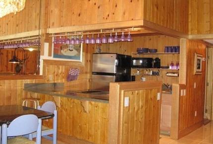 Tahoe Shangrila - Lake Tahoe, California