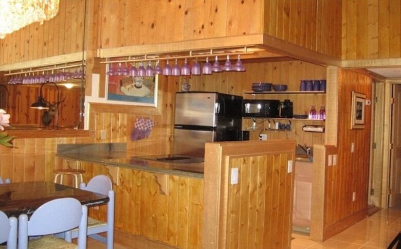 Tahoe Shangrila - Lake Tahoe, California