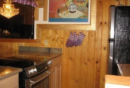 Tahoe Shangrila - Lake Tahoe, California