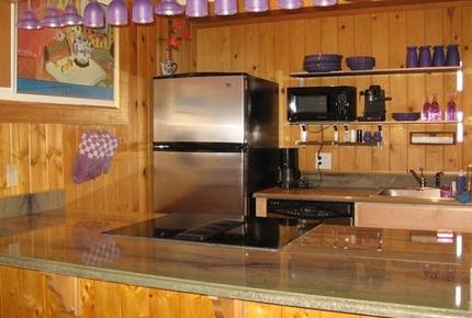 Tahoe Shangrila - Lake Tahoe, California