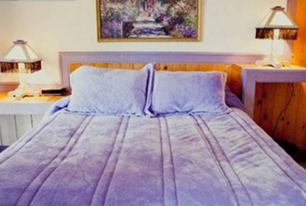 Tahoe Shangrila - Lake Tahoe, California