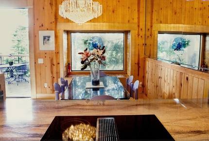 Tahoe Shangrila - Lake Tahoe, California