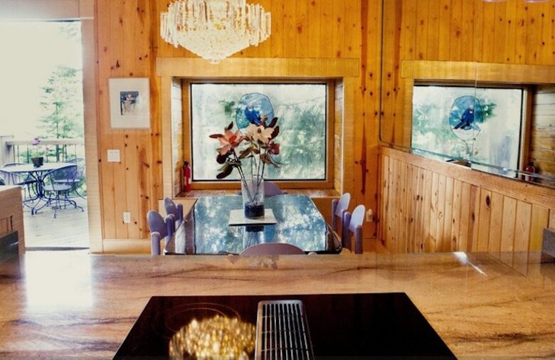 Tahoe Shangrila - Lake Tahoe, California