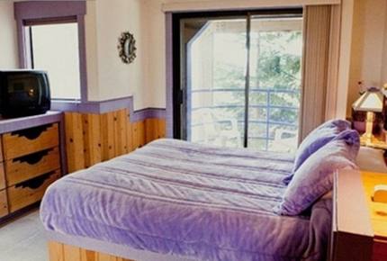 Tahoe Shangrila - Lake Tahoe, California