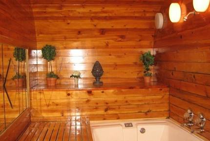 Tahoe Shangrila - Lake Tahoe, California