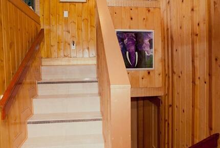 Tahoe Shangrila - Lake Tahoe, California