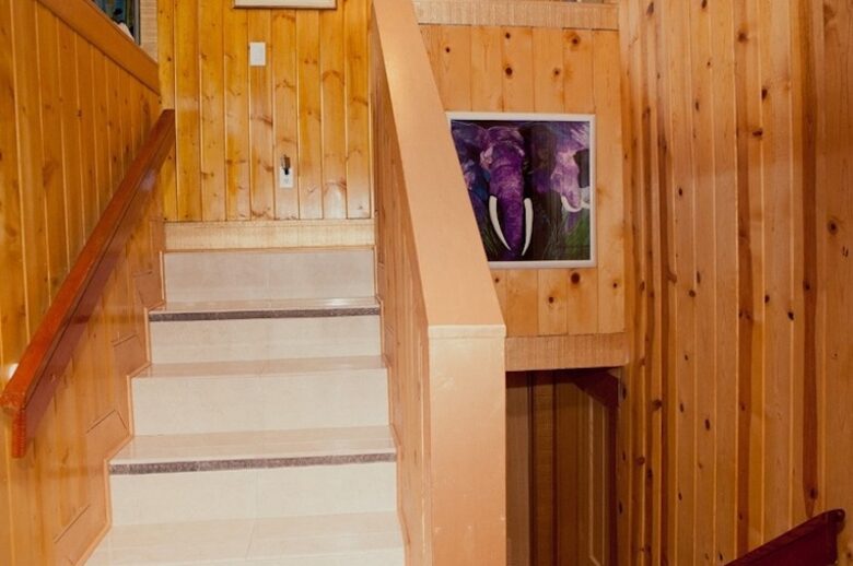 Tahoe Shangrila - Lake Tahoe, California