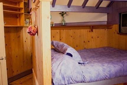 Tahoe Shangrila - Lake Tahoe, California