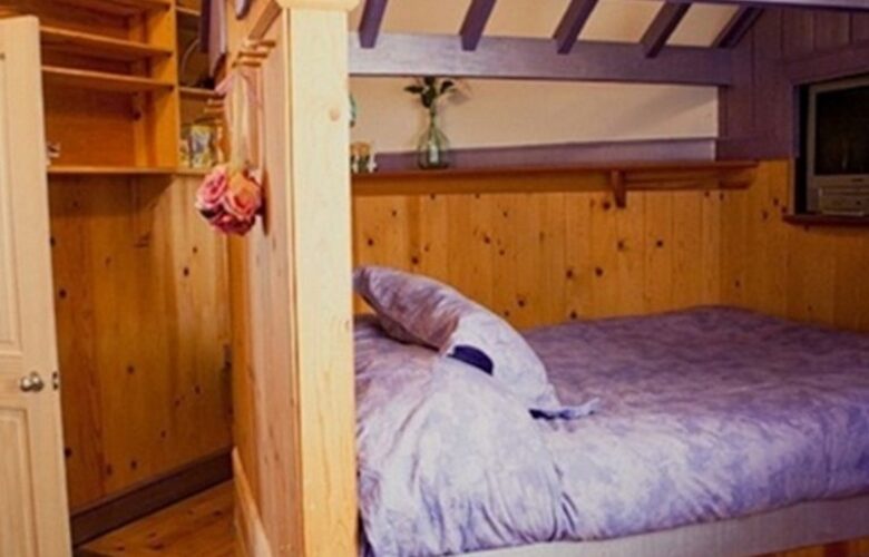 Tahoe Shangrila - Lake Tahoe, California