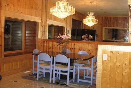 Tahoe Shangrila - Lake Tahoe, California