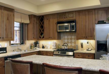 Lake Tahoe Living 2, Tonopalo – 3 Bedroom Residence (Sleeps 8) - Tahoe Vista, California