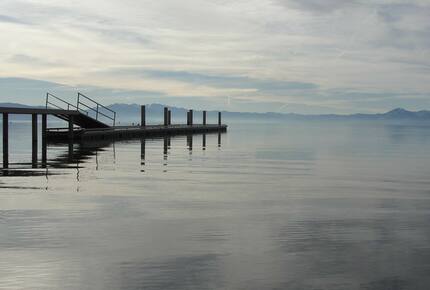 Lake Tahoe Living, Tonopalo – 4 Bedroom Residence - Tahoe Vista, California